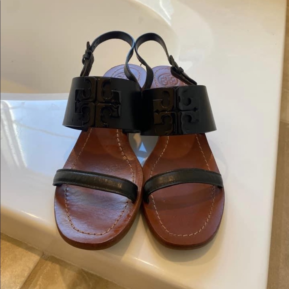 Tory Burch Heels